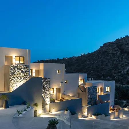 Pignolia - Adults Only Hotel *