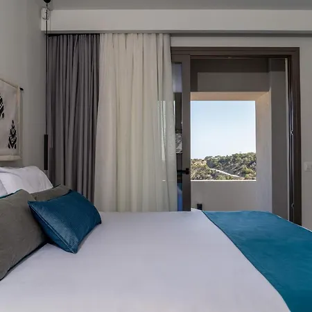 Hotel Pignolia - Adults Only