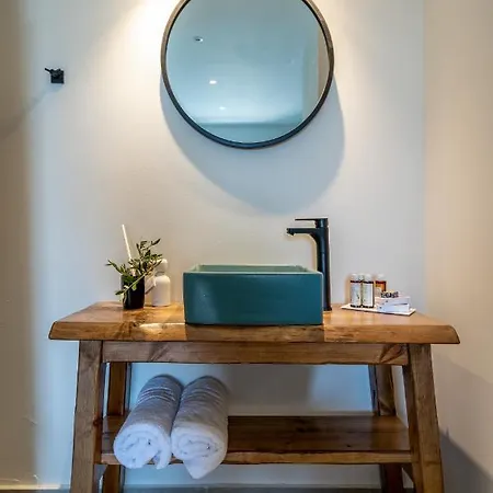 Hotel Pignolia - Adults Only *