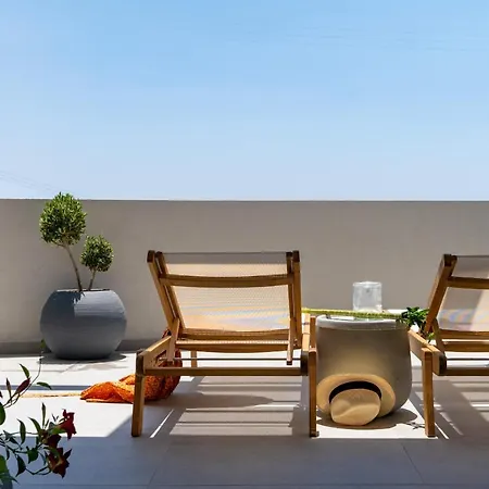 Pignolia - Adults Only * Ierapetra (Crete)
