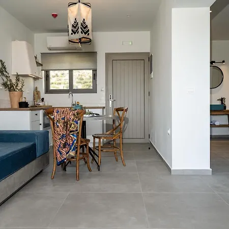 Pignolia - Adults Only Hotel Ierapetra (Crete)