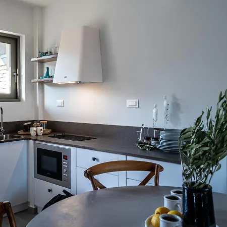 Pignolia - Adults Only Ierapetra (Crete)