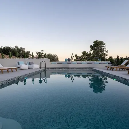 Pignolia - Adults Only Hotel