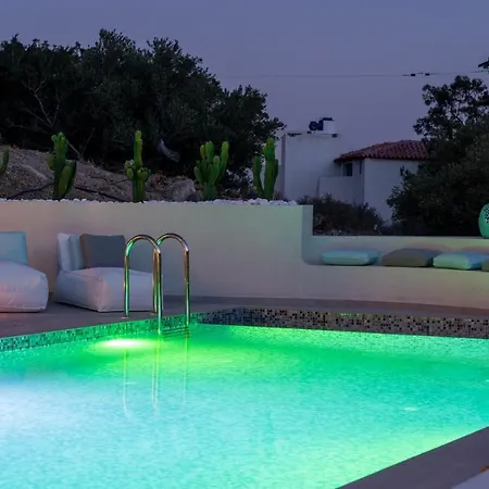 Pignolia - Adults Only Hotel