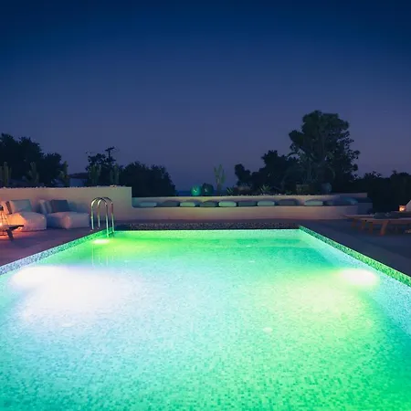 Pignolia - Adults Only Hotel *
