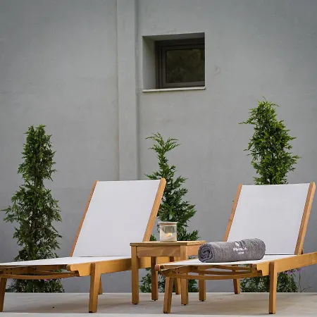 Pignolia - Adults Only Ierapetra (Crete)