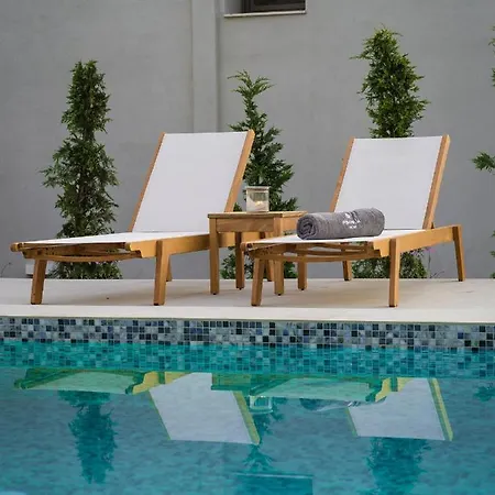 Pignolia - Adults Only Hotel *