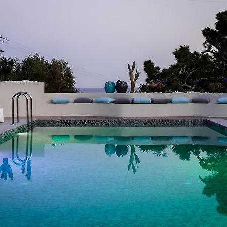 Hotel Pignolia - Adults Only