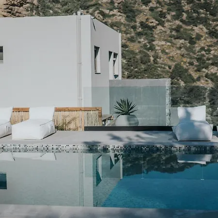 Pignolia - Adults Only Hotel Ierapetra (Crete)