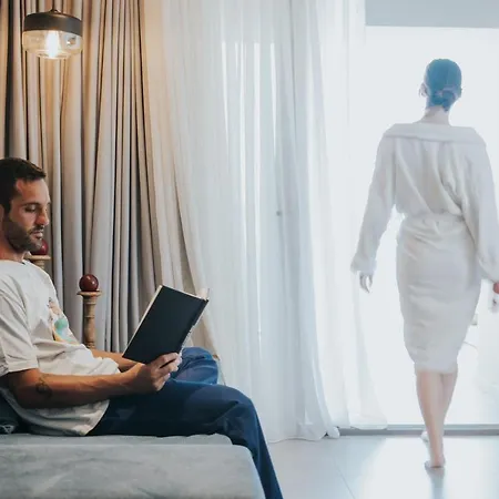 Hotel Pignolia - Adults Only Ierapetra (Crete)