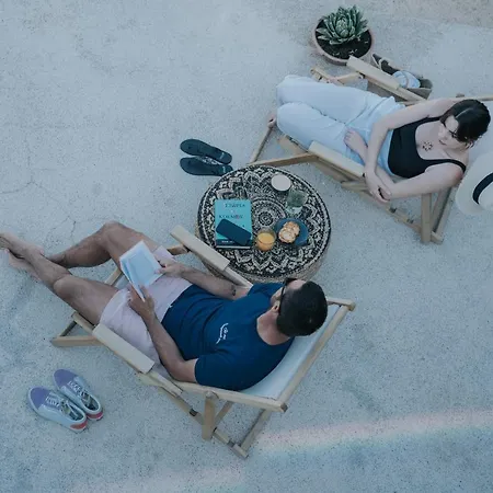 Pignolia - Adults Only * Ierapetra (Crete)