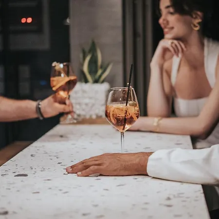 Hotel Pignolia - Adults Only
