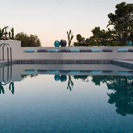 Hotel Pignolia - Adults Only