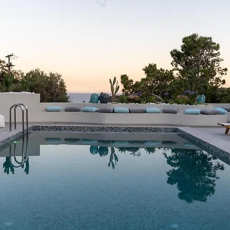 Pignolia - Adults Only Hotel *