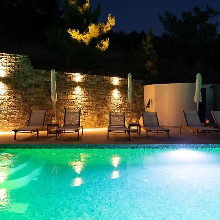 Pignolia Hotel Ierápetra