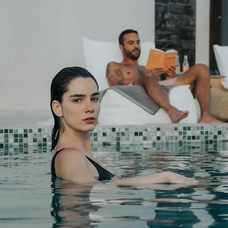 Pignolia - Adults Only Hotel *
